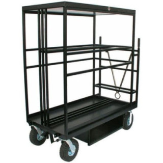 Magliner G-01 - Grande 4 x 4 Cart