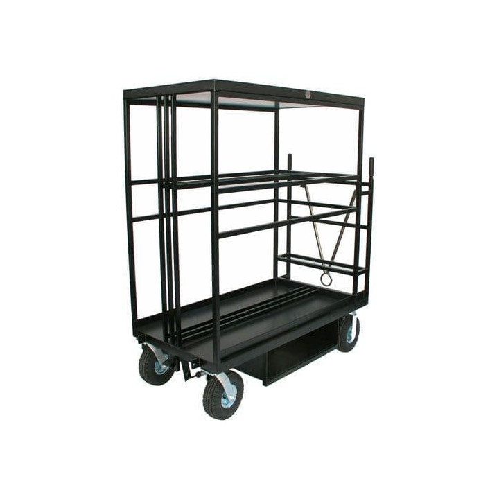 Magliner G-01 - Grande 4 x 4 Cart