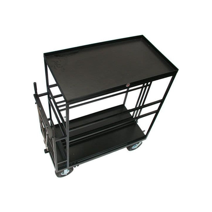 Magliner G-01 - Grande 4 x 4 Cart