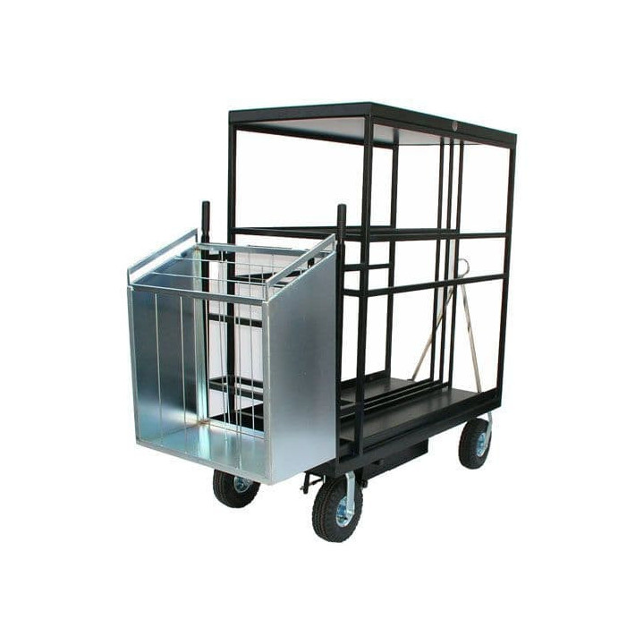 Magliner G-01 - Grande 4 x 4 Cart