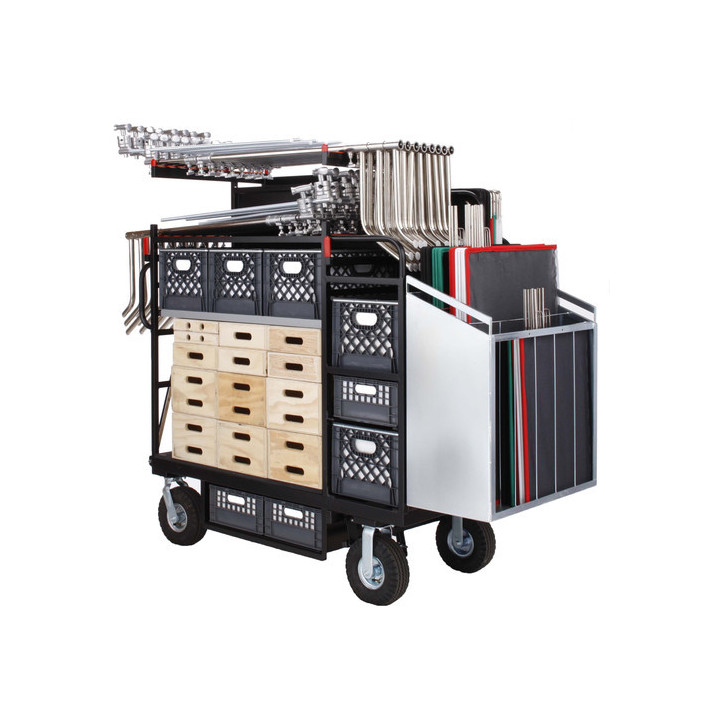 Magliner G-02 - Super Duz-All Cart