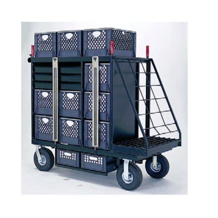 Magliner G-03 - Speed Rail Cart