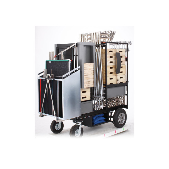 Magliner G-04 - Grip Senior Cart