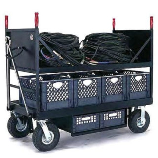 Magliner GE-03 - Cable Distro Cart