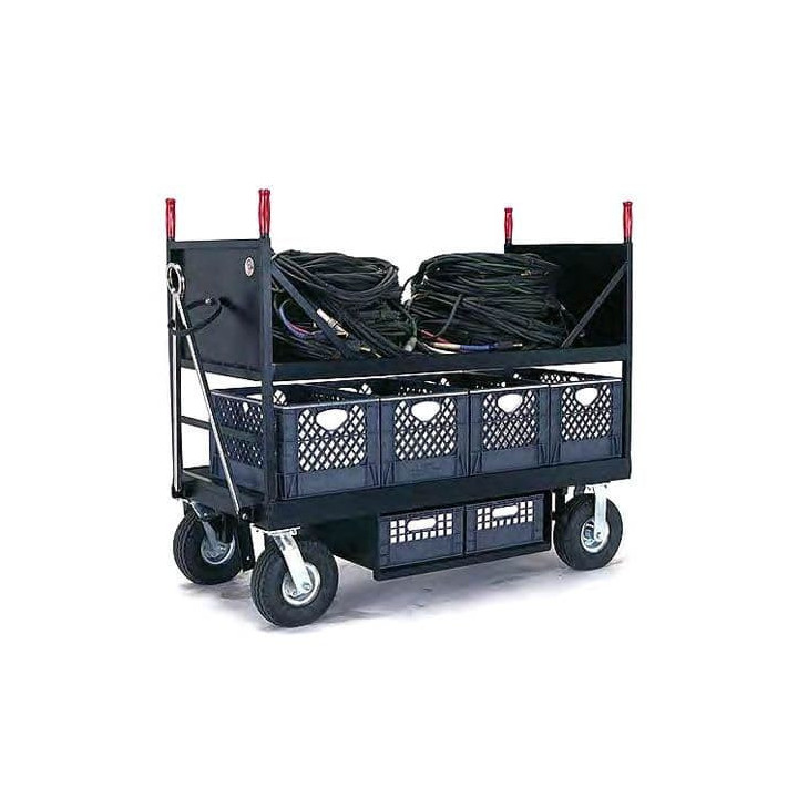 Magliner GE-03 - Cable Distro Cart