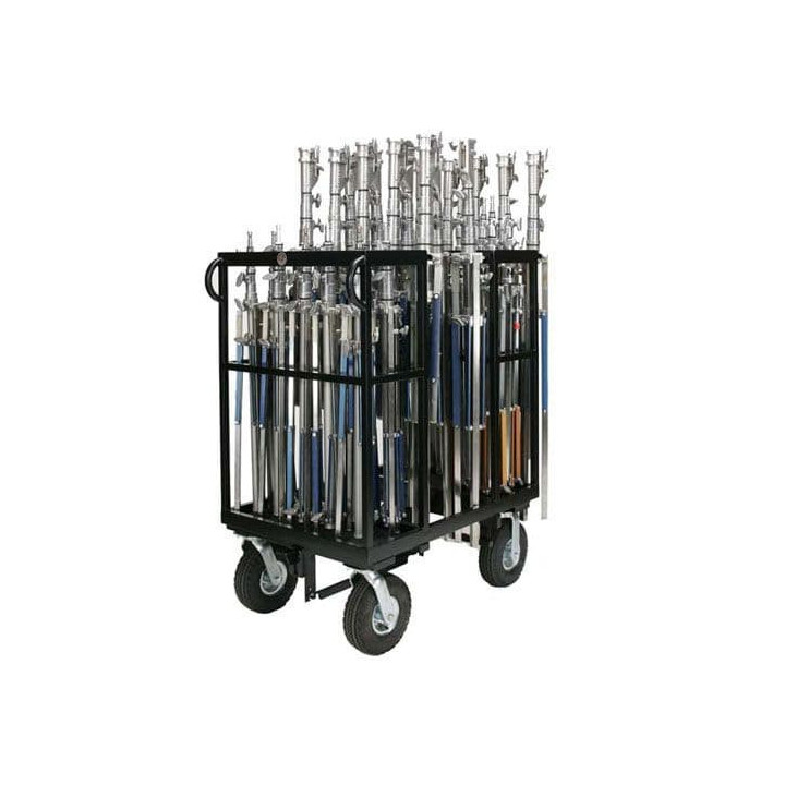 Magliner GE-06 - Combo Stand Cart