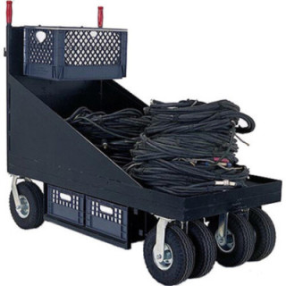 Magliner GE-08 - Whip Distro Cart