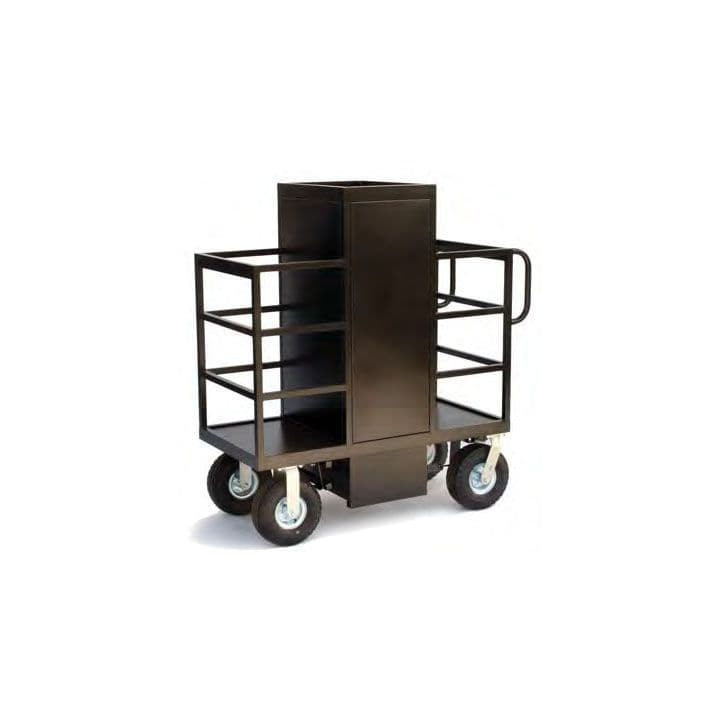 Magliner E-01 MINI - Electric Mini Cart