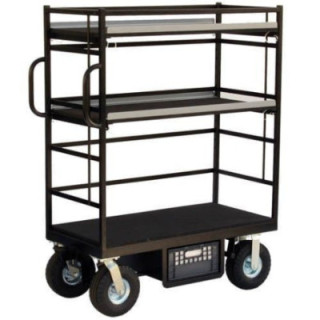 Magliner E-02 MINI - Head Cart Mini Cart