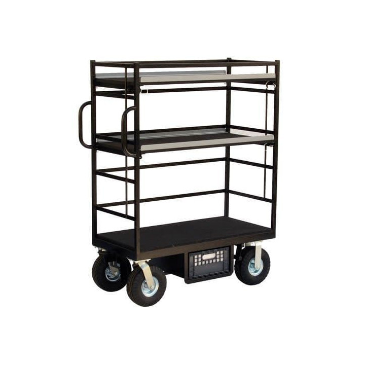 Magliner E-02 MINI - Head Cart Mini Cart