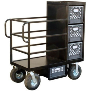 Magliner E-09 MINI - Kino-Flo Mini Cart