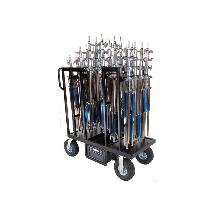 Magliner E16 MINI - Baby Stand Mini Cart