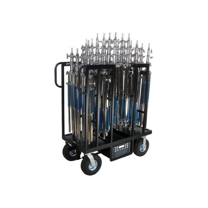 Magliner E16 MINI - Baby Stand Mini Cart