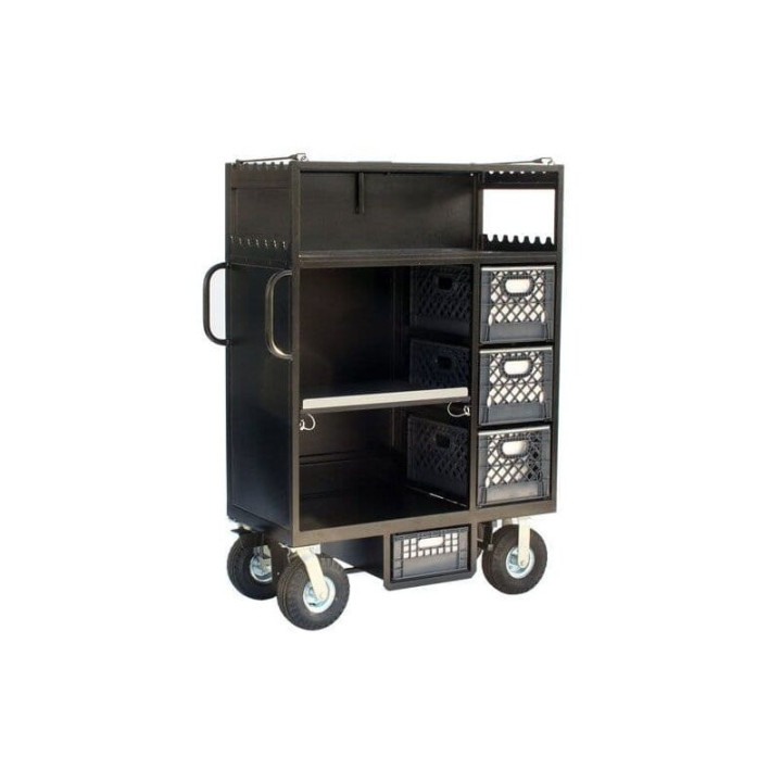 Magliner G-02 MINI - Super Duz-All Mini Cart
