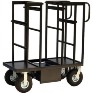 Magliner GE-06 MINI - Combo Stand Mini Cart