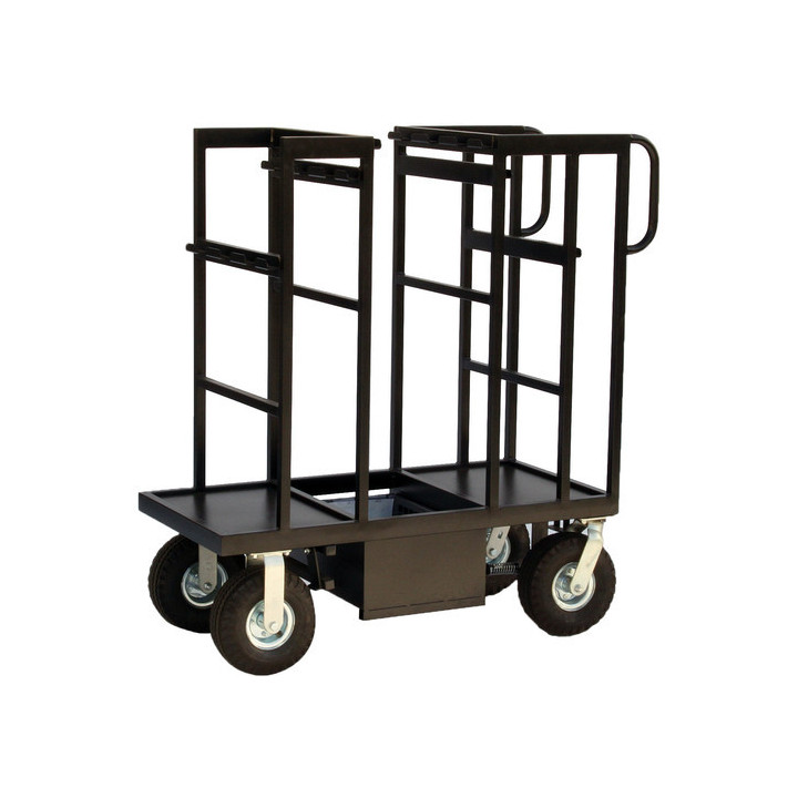Magliner GE-06 MINI - Combo Stand Mini Cart