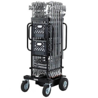 Magliner GE-13 MINI - C-Stand Mini Cart