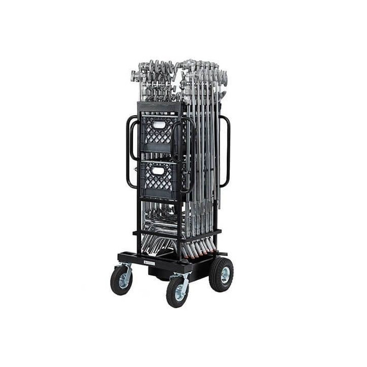 Magliner GE-13 MINI - C-Stand Mini Cart