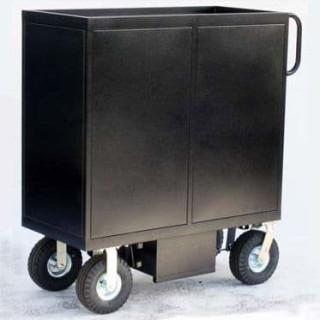 Magliner SB-09 MINI - 9-Crate Mini Cart