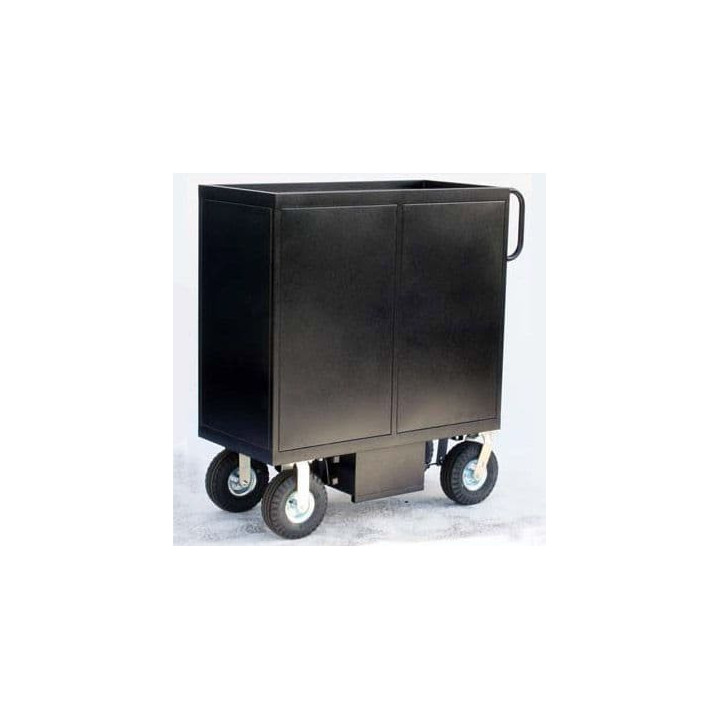 Magliner SB-09 MINI - 9-Crate Mini Cart