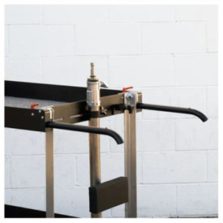 Magliner TR-05 EL - Steadi-Cam Case Cart