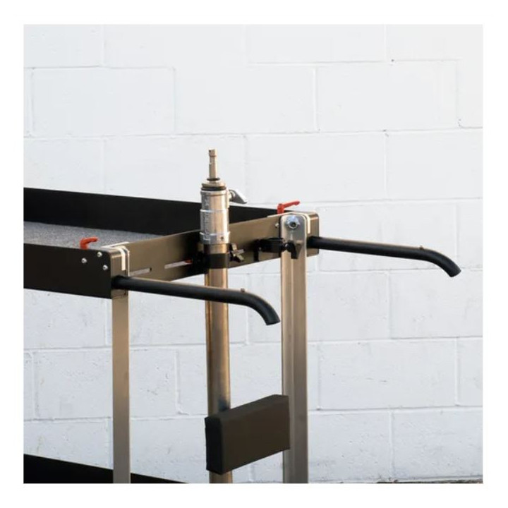 Magliner TR-05 EL - Steadi-Cam Case Cart