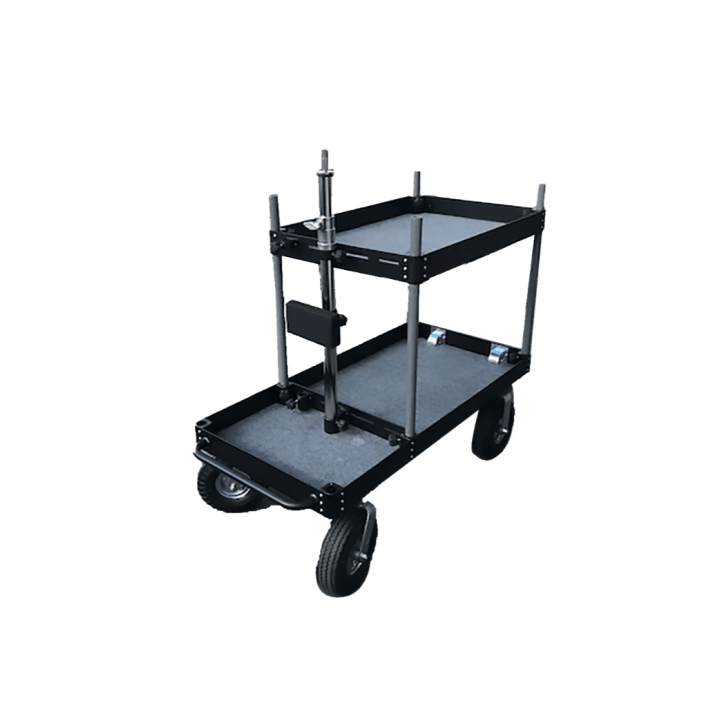 Magliner TR-05 EL - Steadi-Cam Case Cart