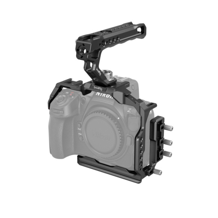 SmallRig 3941 - Cage Kit for Nikon Z8