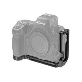 SmallRig 3942 - L-Bracket for Nikon Z8 