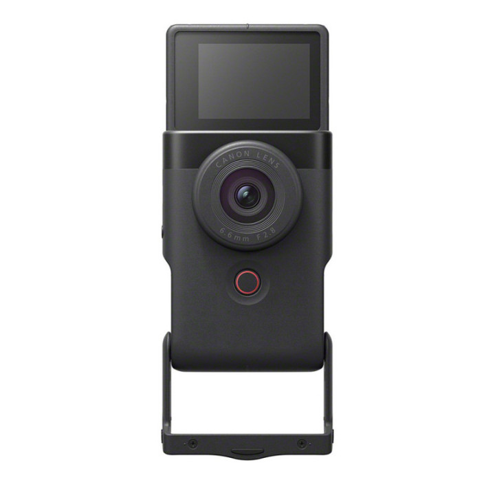 Canon 5947C008 - Powershot V10 Black