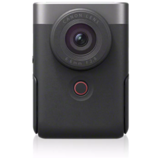 Canon 5946C009 - Powershot V10 Silver