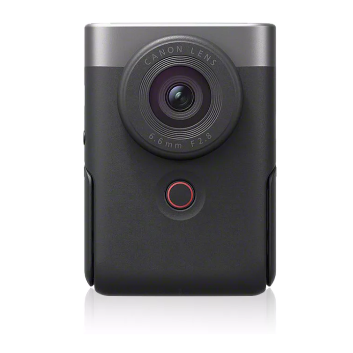 Canon 5946C009 - Powershot V10 Silver