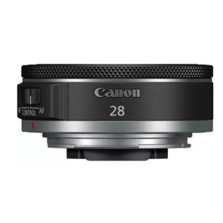 Canon 6128C005 - RF 28mm F2.8 STM
