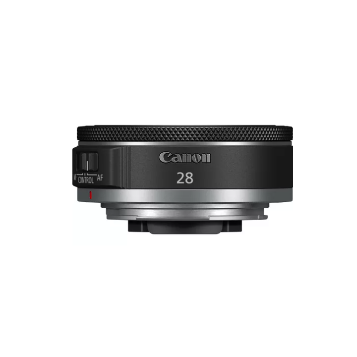 Canon 6128C005 - RF 28mm F2.8 STM