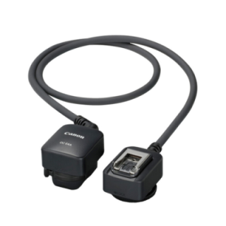 Canon 6104C001 - OC-E4 external flash cable