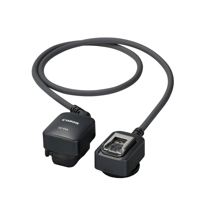 Canon 6104C001 - OC-E4 external flash cable