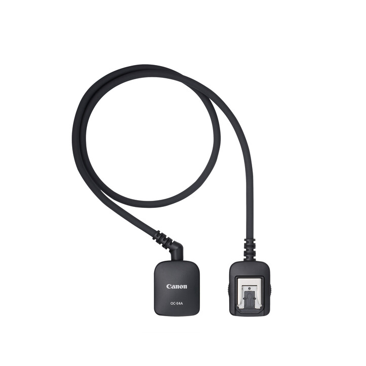 Canon 6104C001 - OC-E4 external flash cable