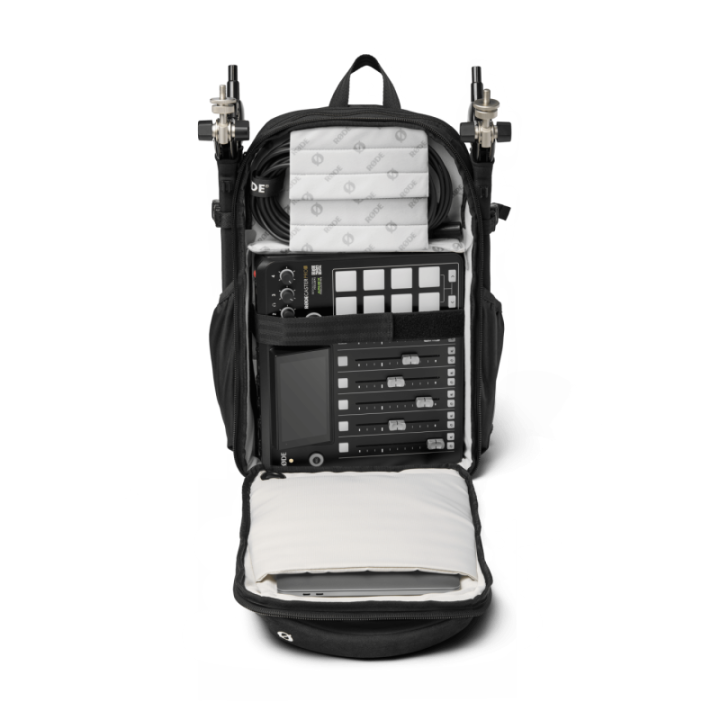 Rode BACKPACK -  Rucksack for RODECaster Pro II