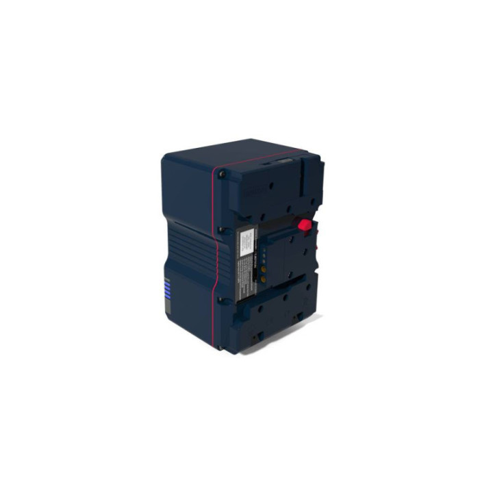 Blueshape NCBB435 - B-Mount Battery Li-Ion Pack 28.8V, 15Ah, 435WH