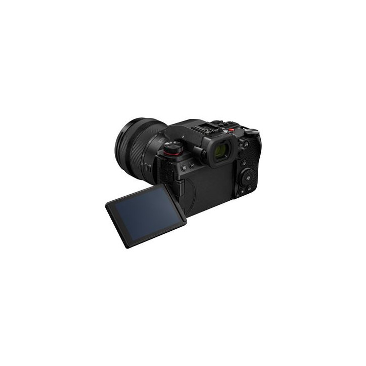 Panasonic DC-S5M2WE - Lumix S5M2 Kit 20-60mm +50mm