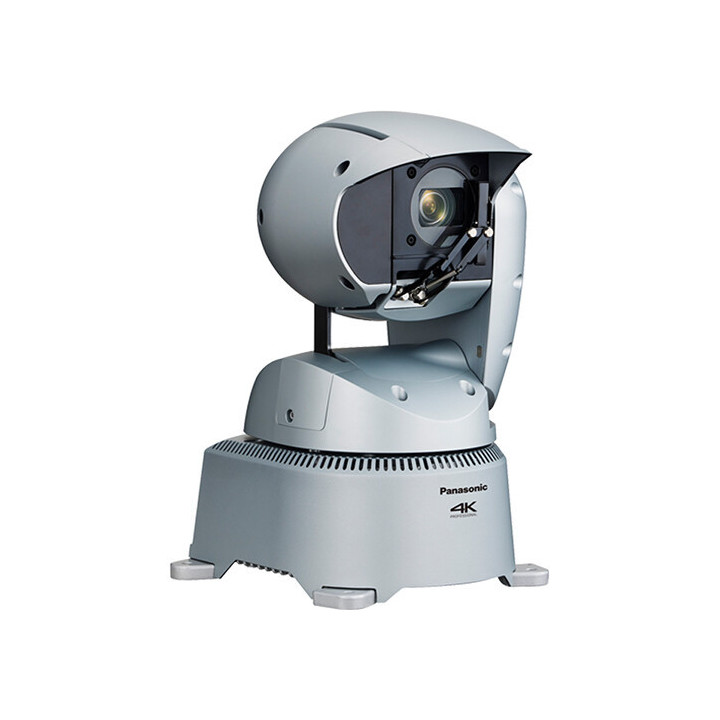 Panasonic AW-UR100GJ - UHD 4K Outdoor SDI/NDI PTZ Camera with 24x Optical Zoom