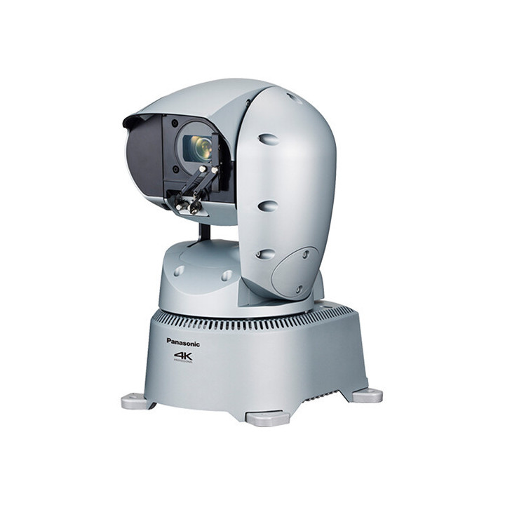 Panasonic AW-UR100GJ - UHD 4K Outdoor SDI/NDI PTZ Camera with 24x Optical Zoom