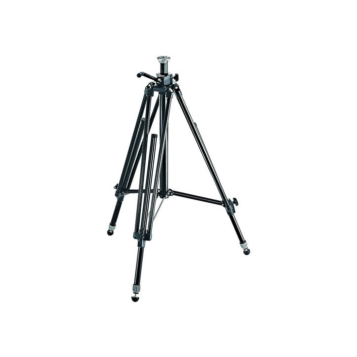 Manfrotto 028B - Triman Studio Center Spreader Bl