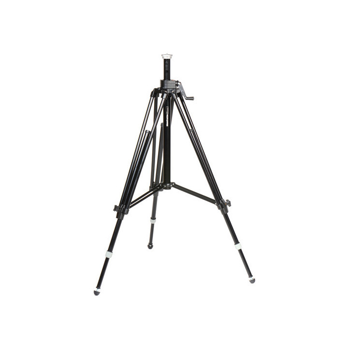 Manfrotto 028B - Triman Studio Center Spreader Bl