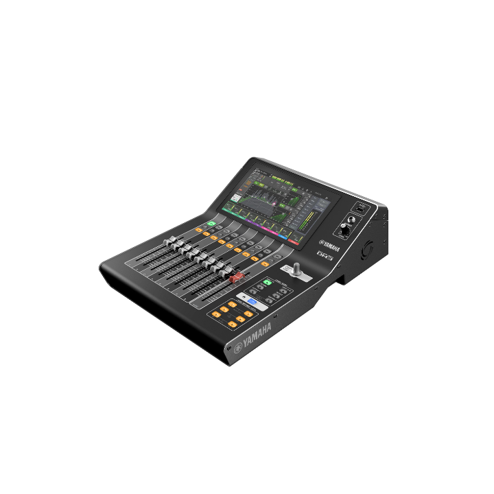 Yamaha DM3S - Digital mixing console (no Dante)
