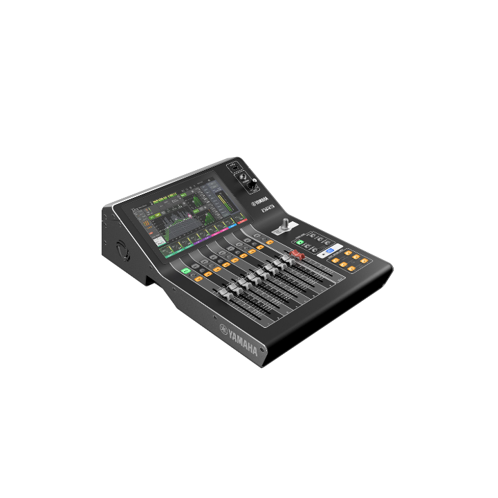 Yamaha DM3S - Digital mixing console (no Dante)