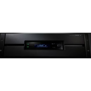Yamaha DME7 - Digital signal processor