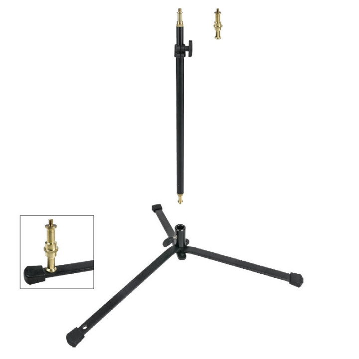 Kupo 013 - Folding Base Mini Stand