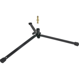 Kupo 013BS - Backlite Base W/ Female Socket