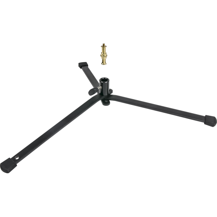 Kupo 013BS - Backlite Base W/ Female Socket